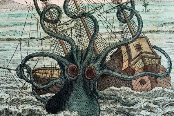 Kraken настоящая ссылка